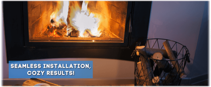 Fireplace Installation Conyers GA