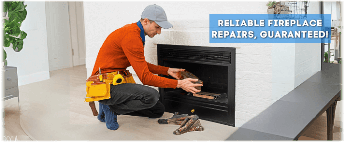 Fireplace Repair Conyers GA